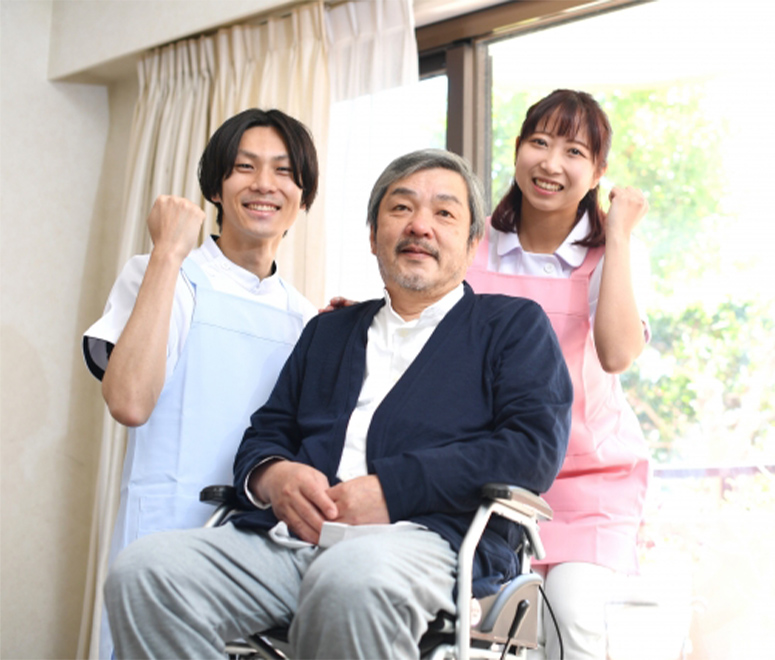 採用情報